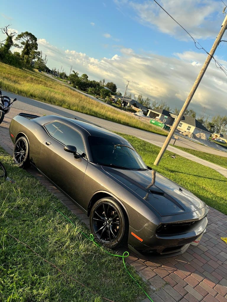 Dream Dash Mobile Detail & Wrap featured