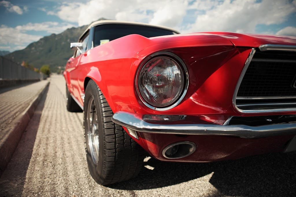 Romeo Detailing Service featured