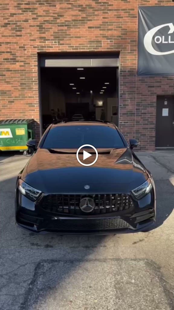 Cleveland Collision & Customs featured