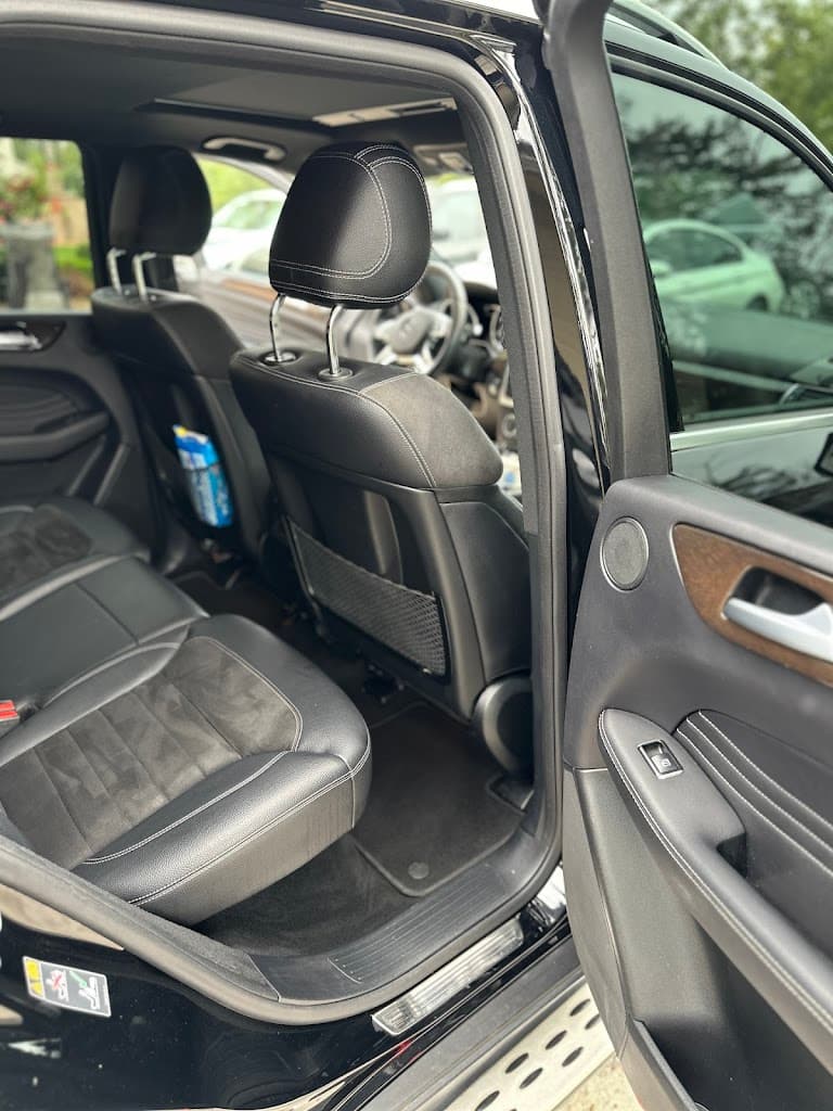 First Impression Mobile Detailing featured