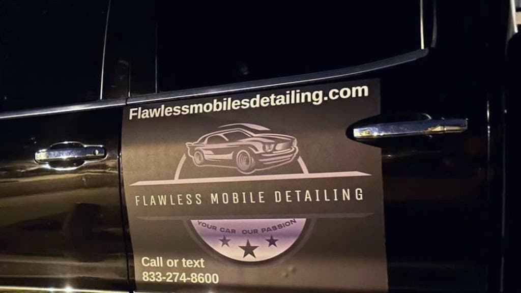 Flawless Mobile Detailing featured