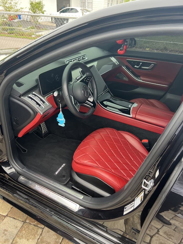Collazo Spotless Detailing featured