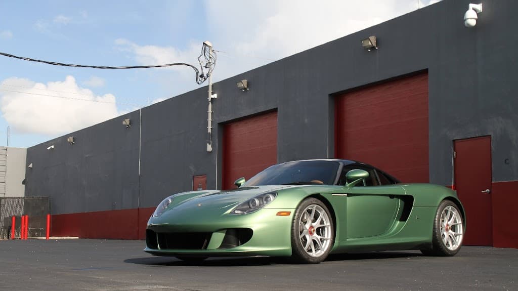Advanced Ceramic Coating And Film LLC featured