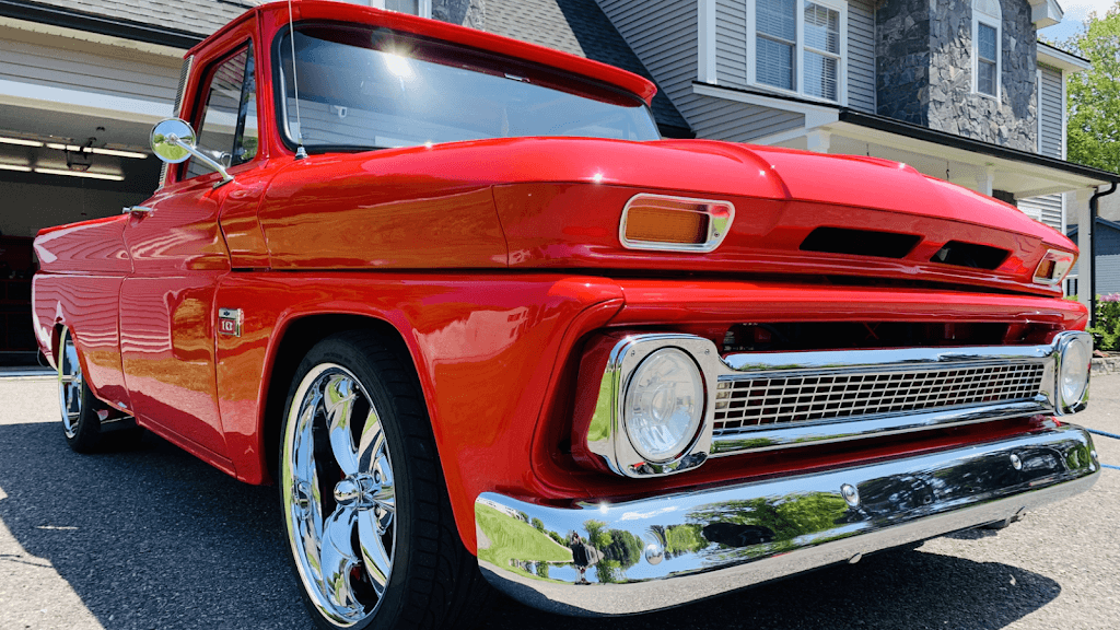 Yankee Ford Mobile featured