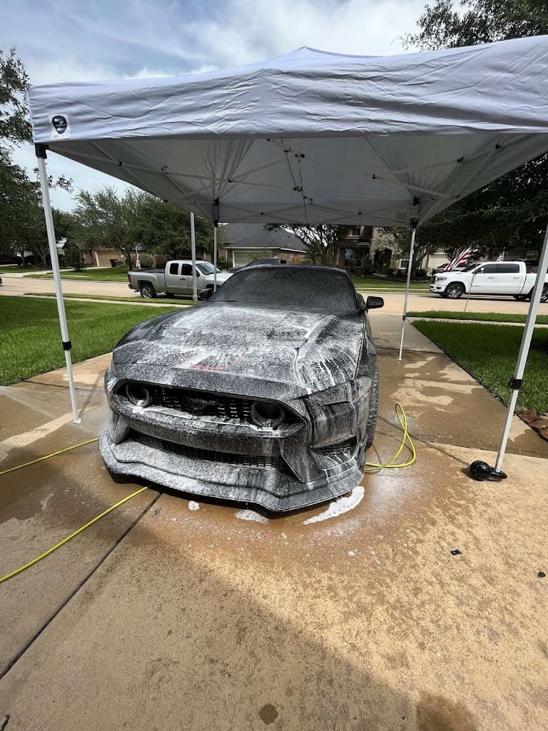 RadiantPro Detailing featured