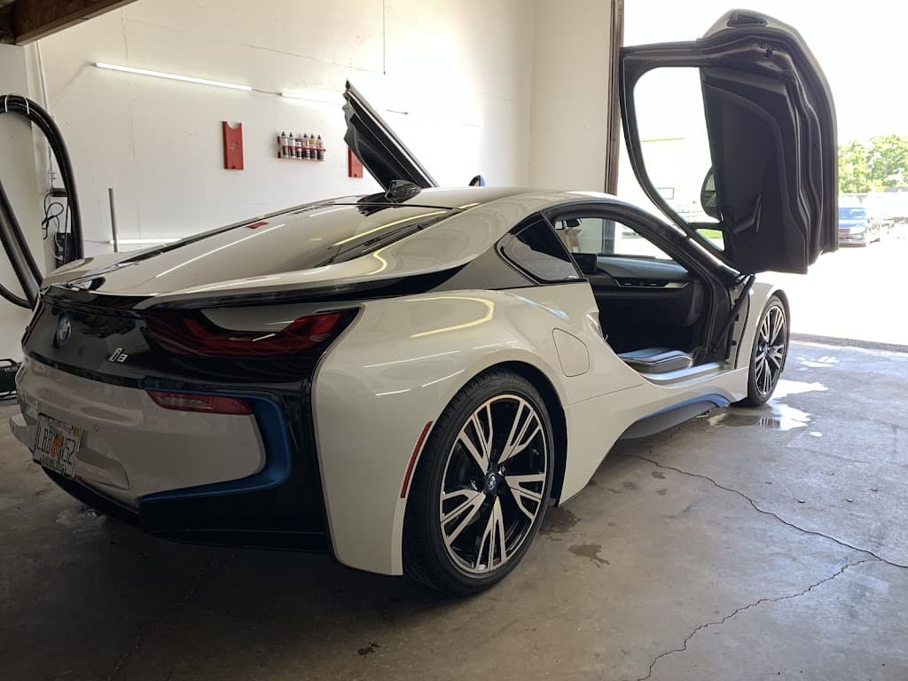 Mirror Image Auto Detail LLC featured