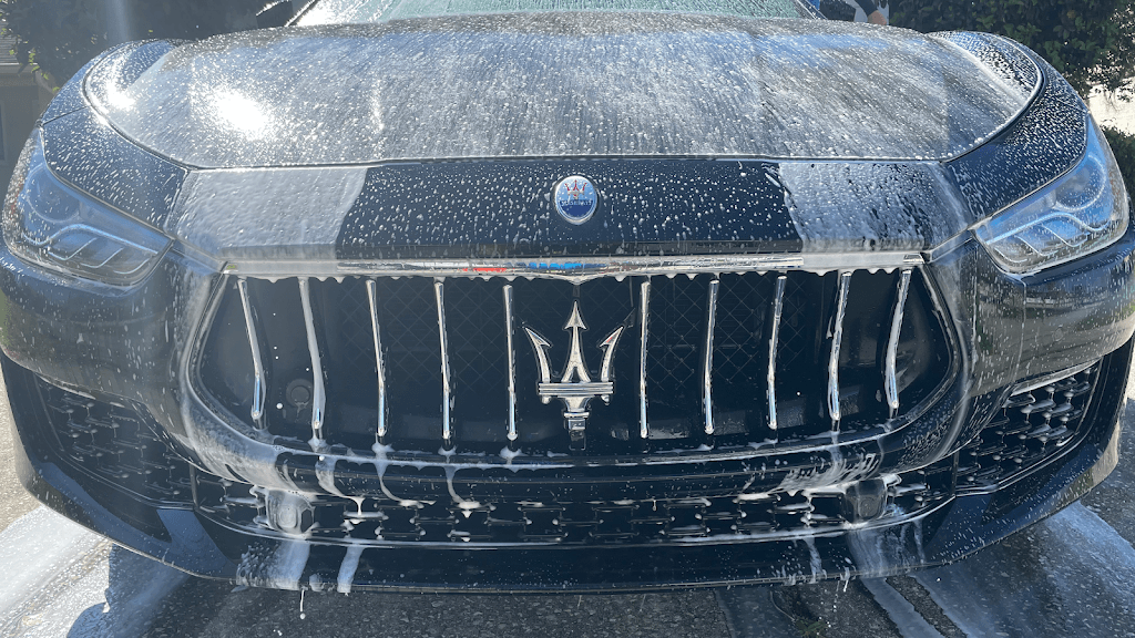 Happy Bubbles Detailing featured