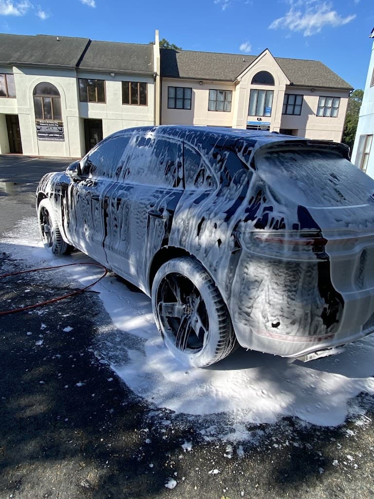 Diamond Lane Auto Spa LLC featured