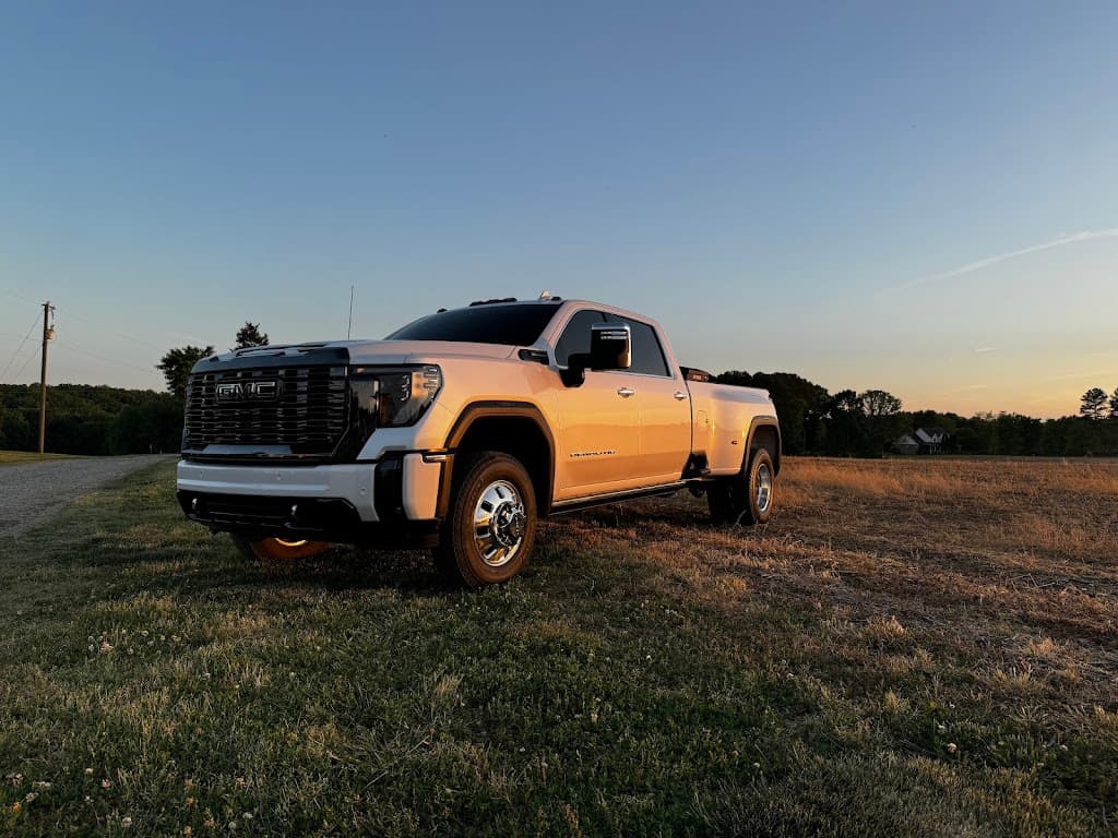 Top Tier Detailing Atlanta featured