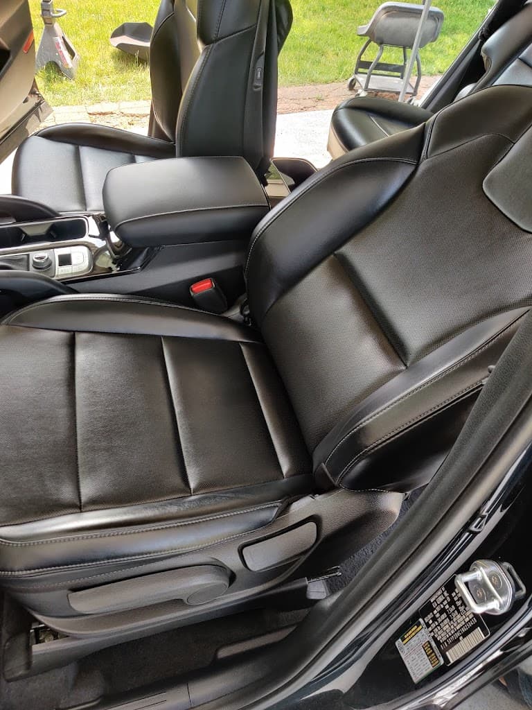 All Terrain Detailing featured