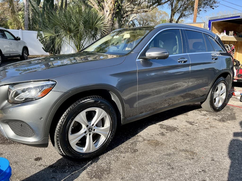 Buffin' Beautiful Auto Spa featured