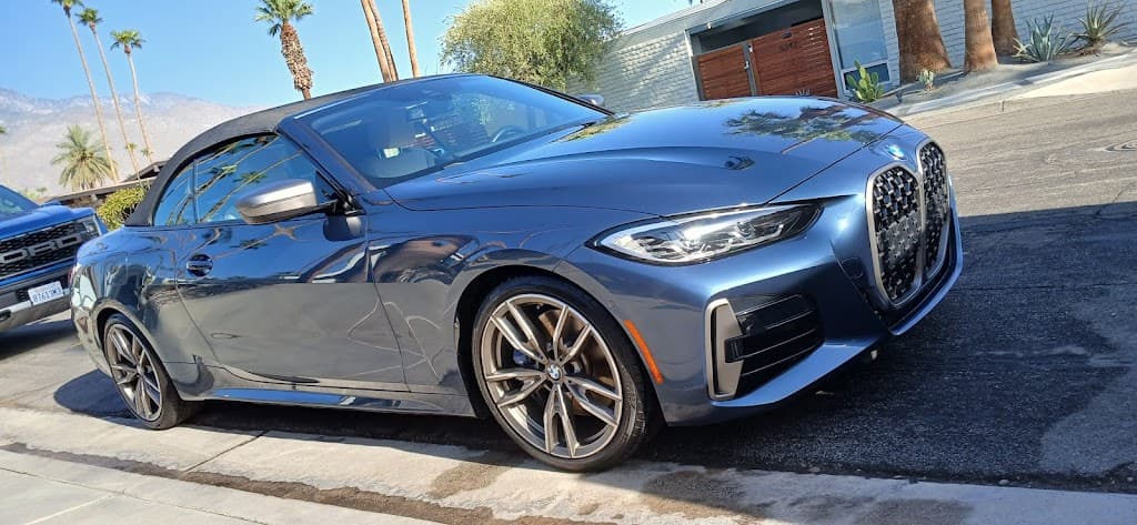 Aparicio's Mobile Car Wash & Detailing featured