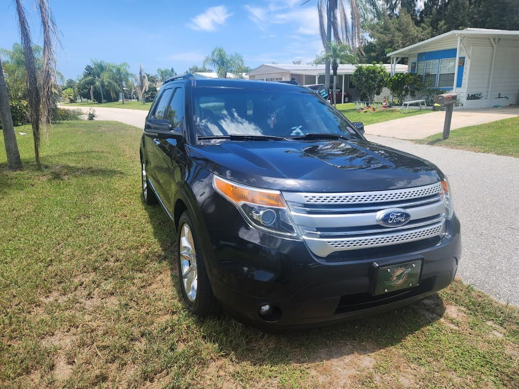 New Life Detailing featured