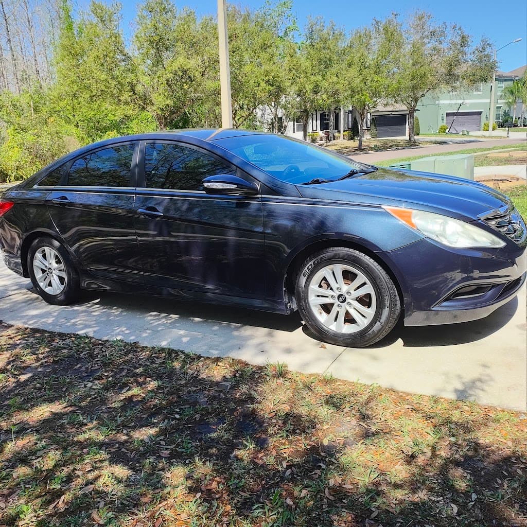 Island Shine Mobile Detailing featured