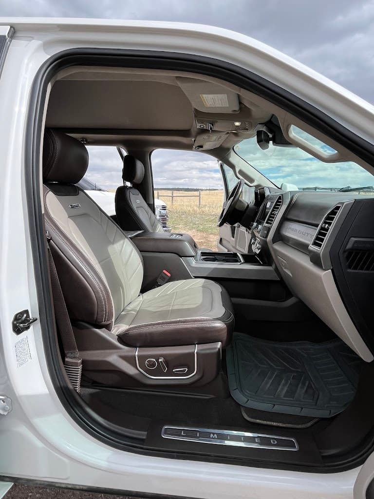 Perseverance Mobile Detailing featured