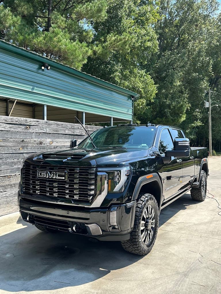 Southern Shine Detailing featured