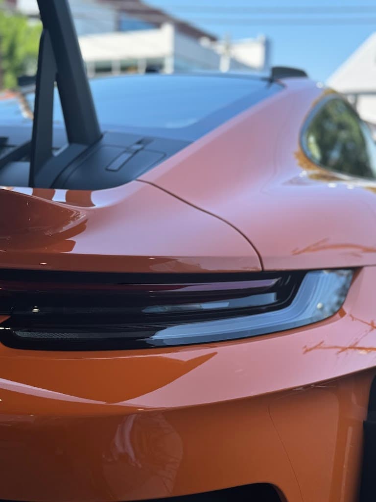 Supercar Surgeons featured