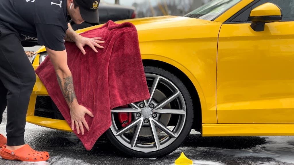 Shine Auto Detailing- Car Detailing Service featured