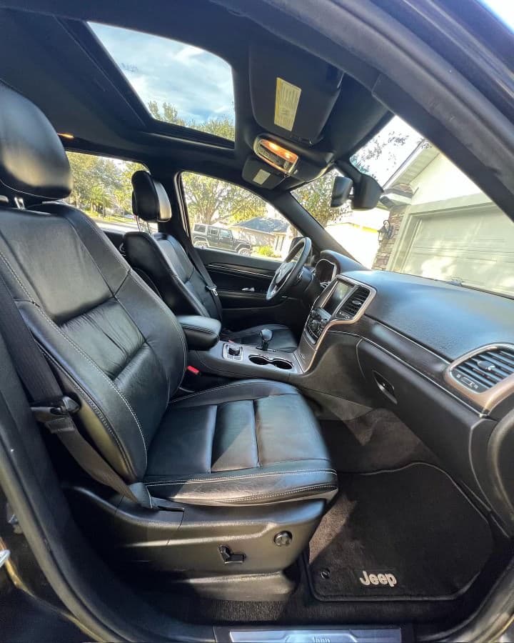 Jax Exotic Wash - Jacksonville Detailing featured