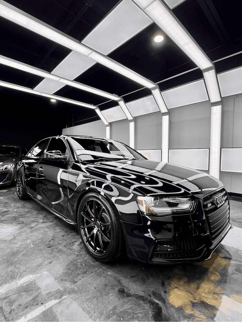 Dobrin's Paint Protection featured