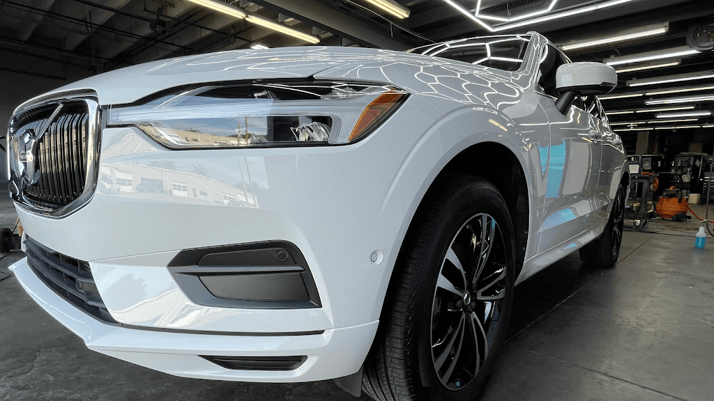 Artisan Auto Detail featured