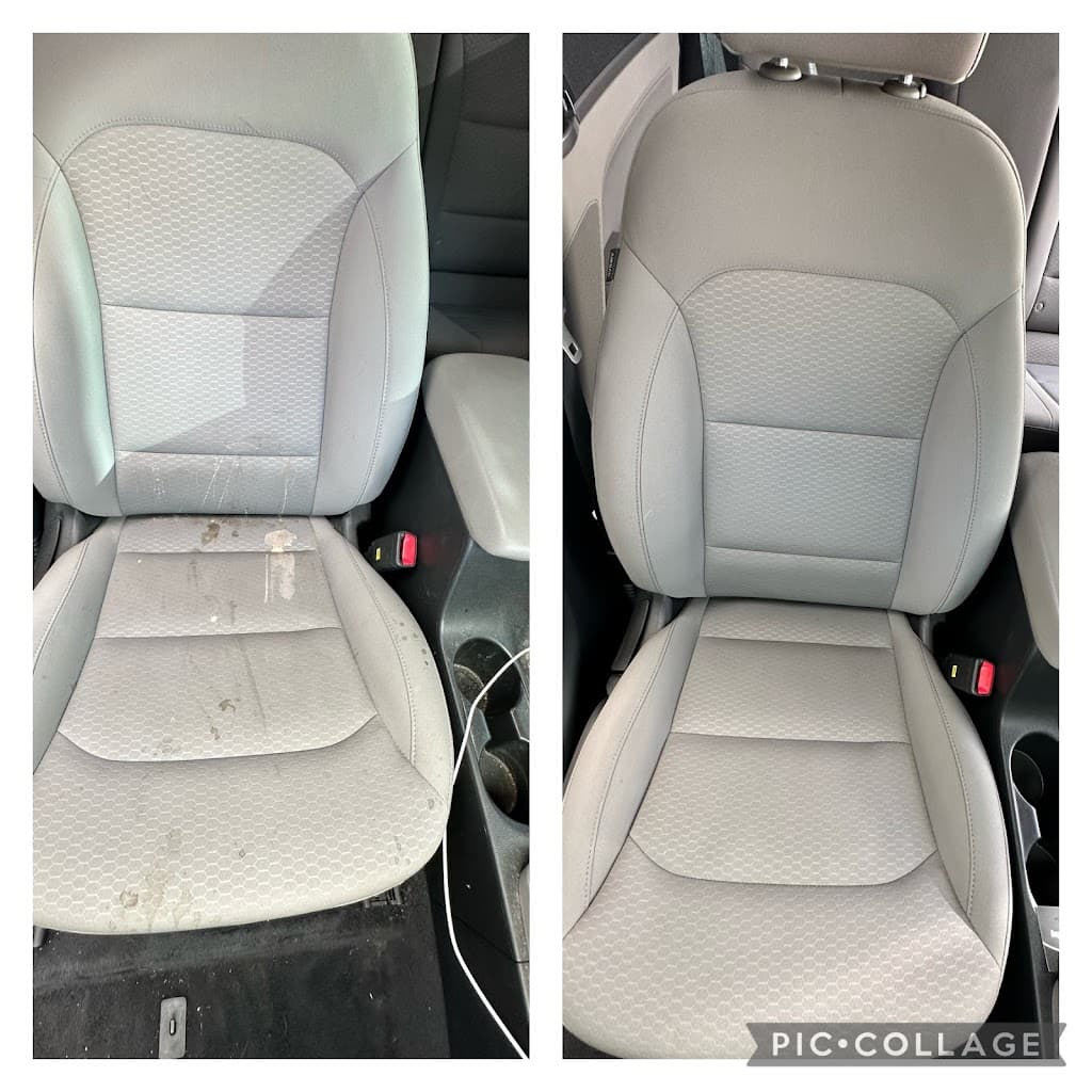 Clean Rigg Mobile Detailing featured