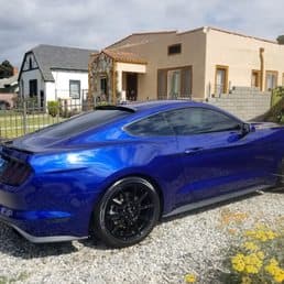 Victorious Shine Detailing featured