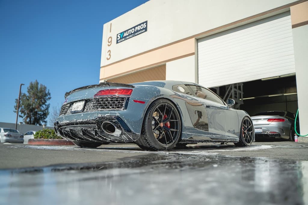 SV Auto Pros featured