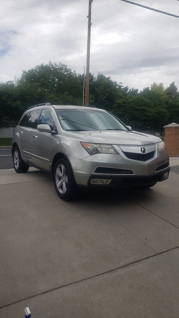 Amplify Mobile Detailing LLC featured