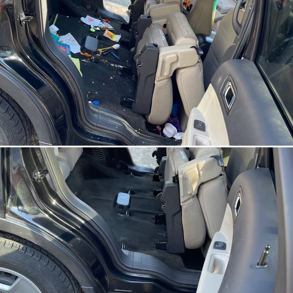 Grind and Shine Detailing featured