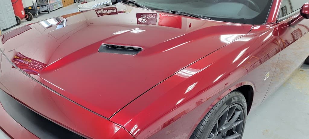 Premium Detailing LLC featured