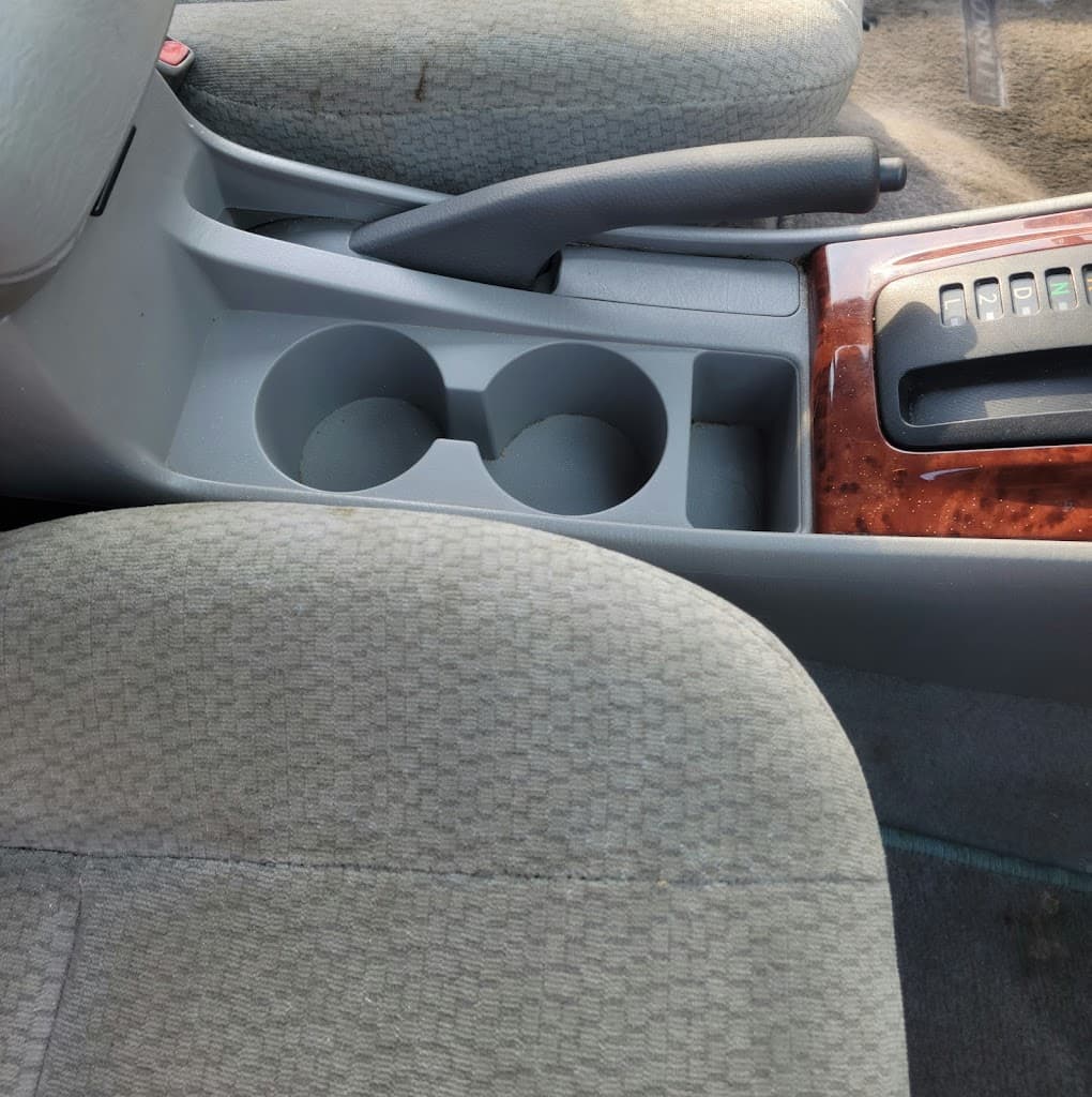Clean Machine Detailers featured