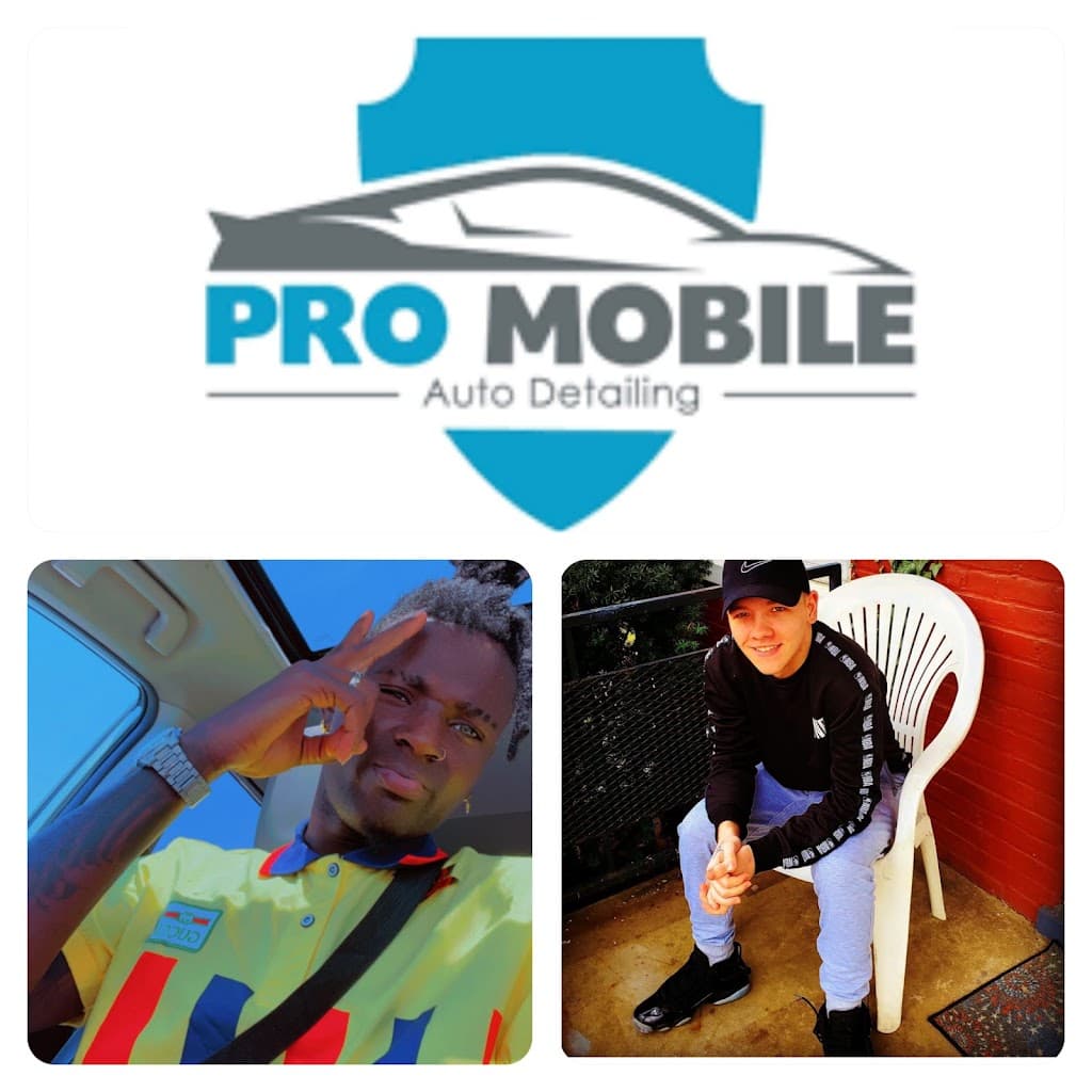 pro mobile detailing service featured