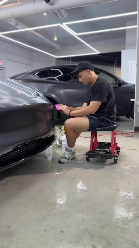 Zs Auto Detailing LLC featured