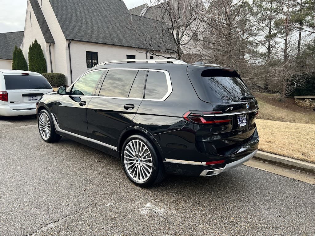 QualityOneMobile Detailing featured