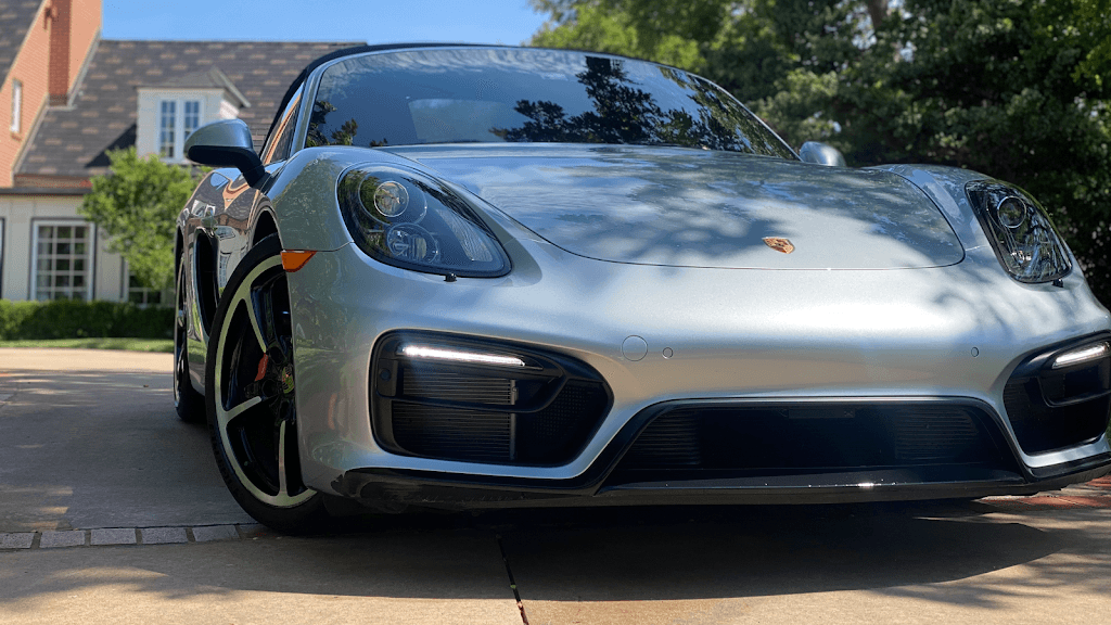 CR Mobile Detailing LLC featured