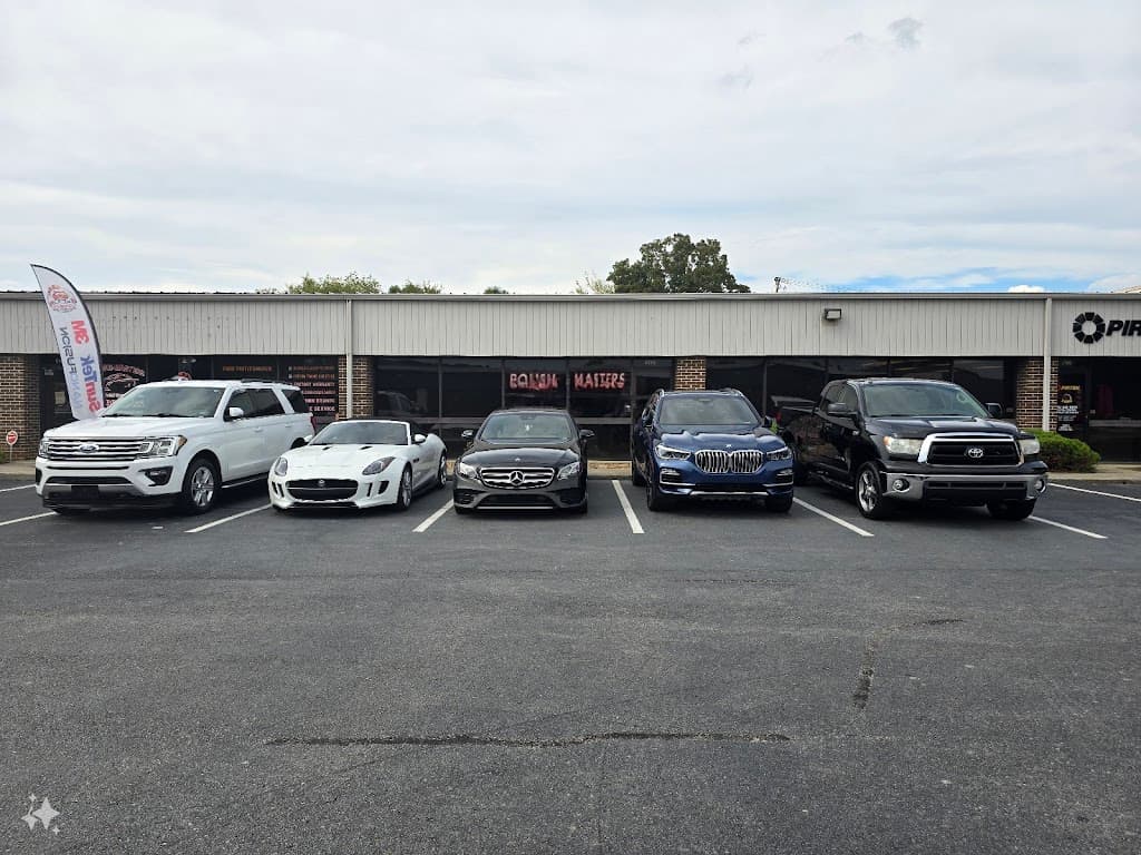 Polish-Masters Auto Spa featured