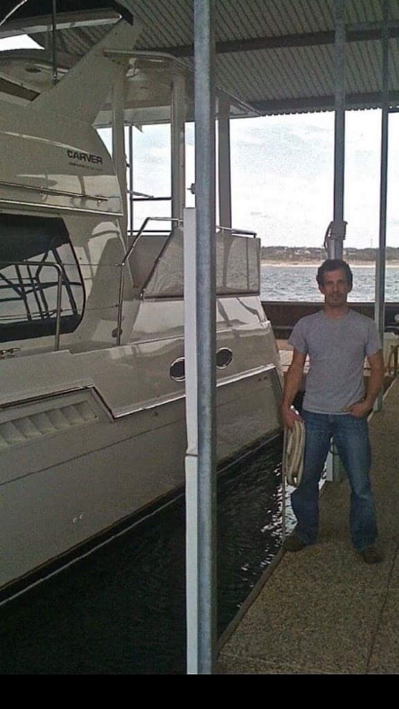 Marine Detail Austin - Boat Detailing featured