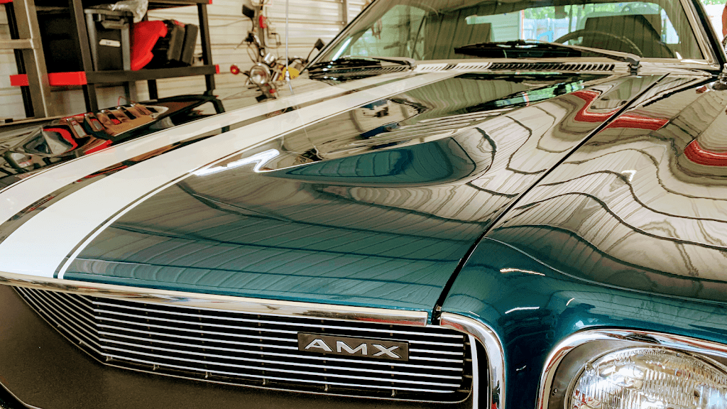 D&D Auto Detailing LLC featured