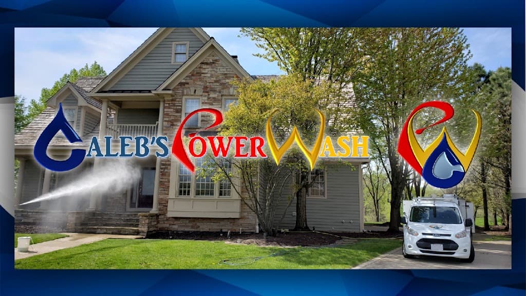 Caleb's Power Wash featured