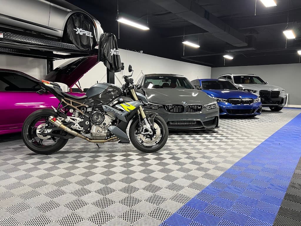 Pristine Auto Solutions featured