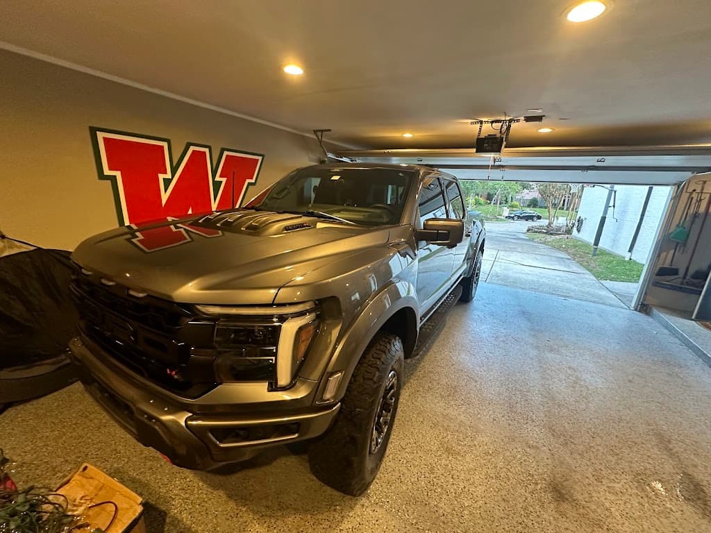 Ducky's Mobile Detailing featured