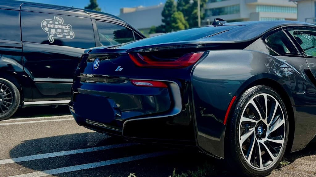 San Diego Select Car Detailing featured