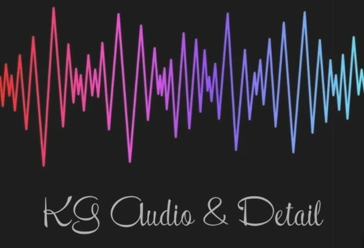 KG Audio & Detail featured