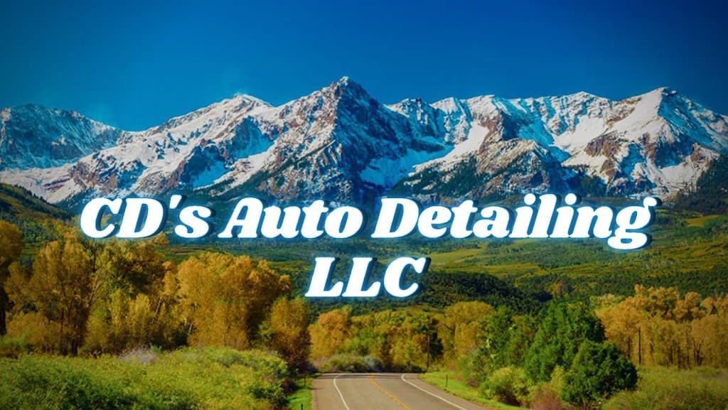 CD's Auto Spa LLC featured