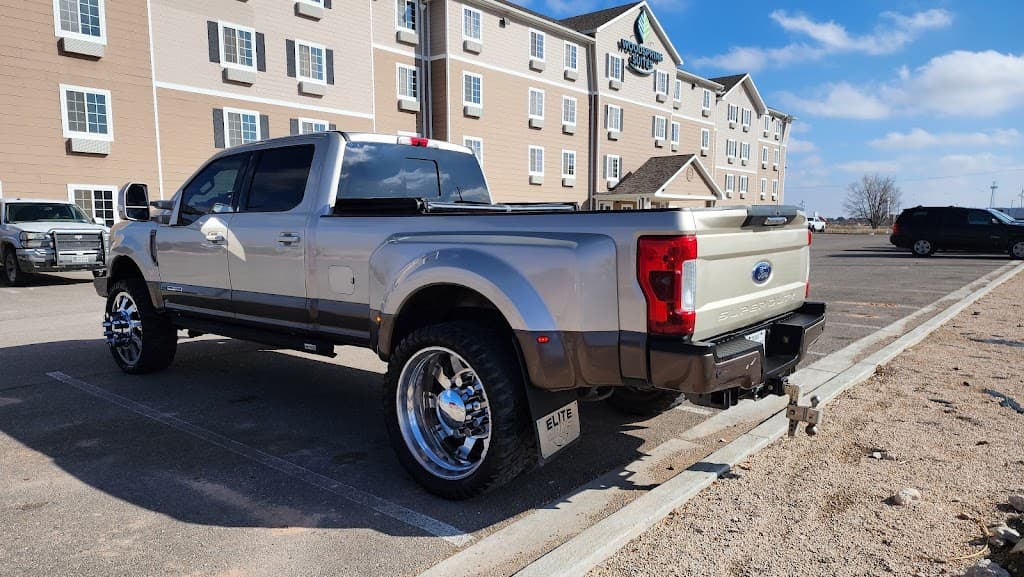 The Right Touch Mobile Detailing featured