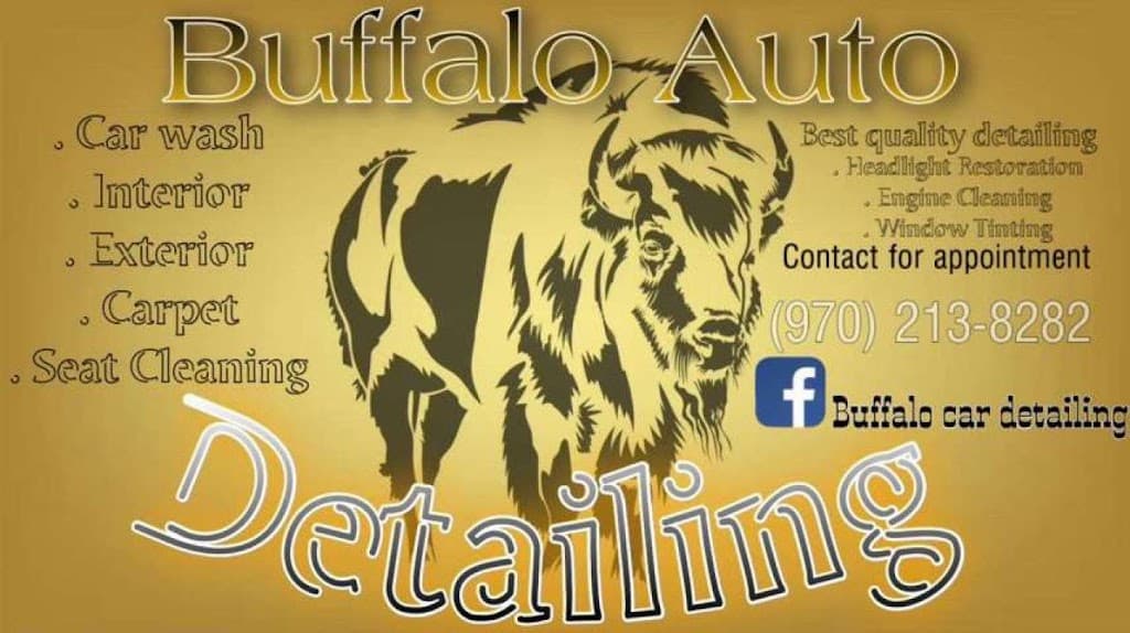 Buffalo Auto Detailing - Business Image