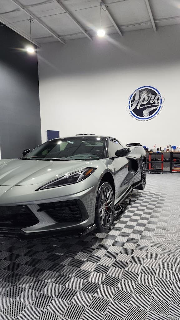 J Pro Auto Detailing, LLC featured