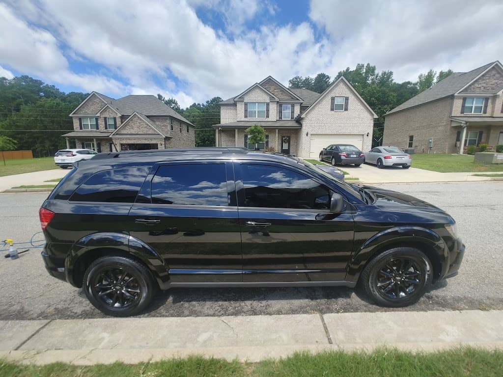 Rocks Mobile Detailing   featured
