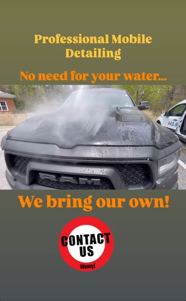 World Class Auto Detail featured